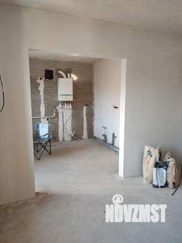 2-к квартира, вторичка, 48м2, 4/6 этаж