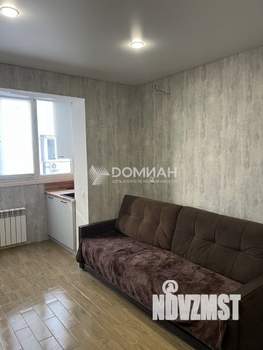 Студия квартира, вторичка, 22м2, 3/4 этаж