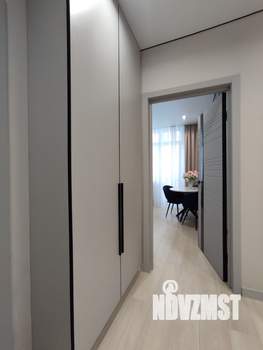 1-к квартира, вторичка, 43м2, 11/21 этаж