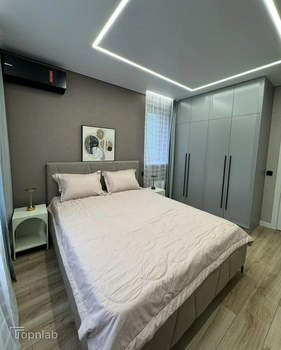 3-к квартира, вторичка, 77м2, 12/19 этаж