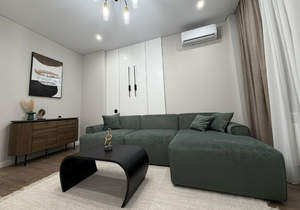 3-к квартира, вторичка, 78м2, 4/18 этаж