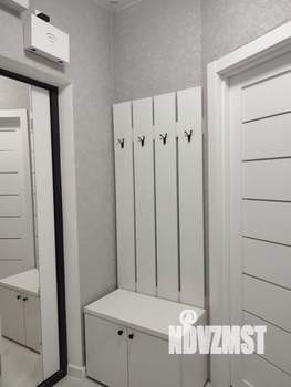 1-к квартира, вторичка, 30м2, 4/22 этаж