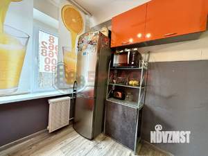 2-к квартира, вторичка, 47м2, 4/5 этаж