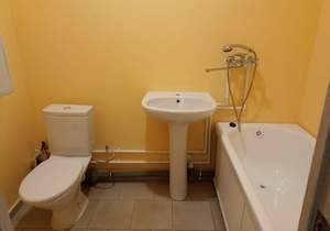 Студия квартира, вторичка, 26м2, 11/18 этаж