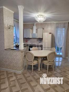 3-к квартира, вторичка, 94м2, 7/20 этаж