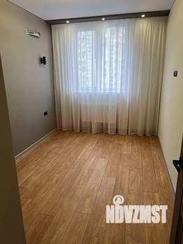 2-к квартира, вторичка, 42м2, 12/25 этаж