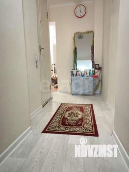 2-к квартира, вторичка, 44м2, 2/2 этаж