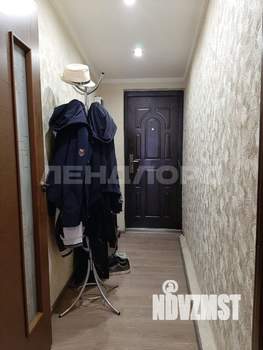 2-к квартира, вторичка, 30м2, 1/1 этаж