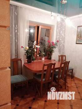 4-к квартира, вторичка, 75м2, 14/16 этаж