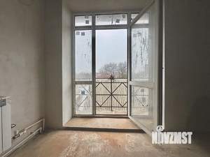 1-к квартира, вторичка, 41м2, 3/5 этаж