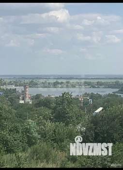 2-к квартира, вторичка, 54м2, 4/24 этаж