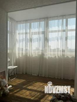 2-к квартира, вторичка, 79м2, 9/18 этаж