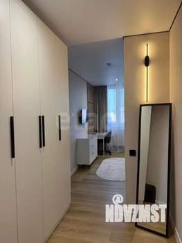 1-к квартира, вторичка, 29м2, 7/25 этаж