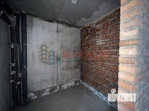 1-к квартира, вторичка, 43м2, 7/25 этаж