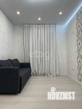 1-к квартира, вторичка, 40м2, 24/25 этаж