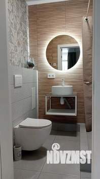 3-к квартира, вторичка, 61м2, 2/20 этаж