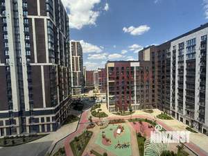 2-к квартира, вторичка, 60м2, 8/9 этаж