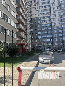 1-к квартира, вторичка, 44м2, 8/22 этаж