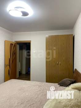 3-к квартира, вторичка, 63м2, 7/9 этаж