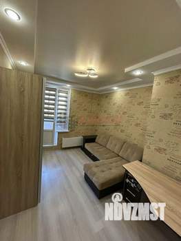 2-к квартира, вторичка, 56м2, 19/19 этаж