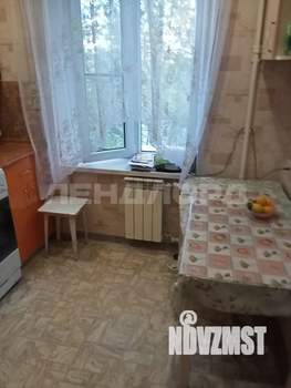 2-к квартира, вторичка, 43м2, 4/5 этаж