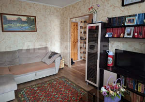 1-к квартира, вторичка, 22м2, 5/9 этаж