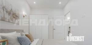 2-к квартира, вторичка, 30м2, 2/3 этаж