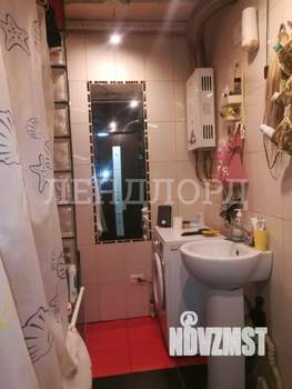 2-к квартира, вторичка, 41м2, 1/4 этаж