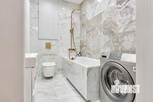 1-к квартира, вторичка, 36м2, 17/25 этаж