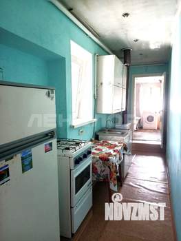 2-к квартира, вторичка, 41м2, 2/2 этаж