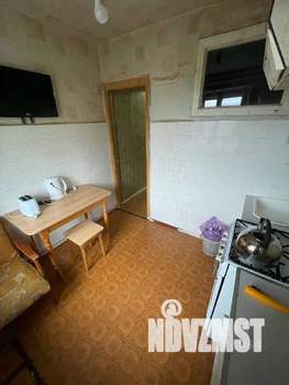 3-к квартира, вторичка, 56м2, 5/5 этаж