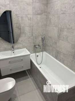 Студия квартира, вторичка, 30м2, 21/24 этаж
