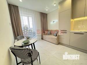 1-к квартира, вторичка, 38м2, 12/14 этаж