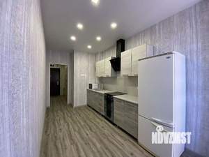 1-к квартира, вторичка, 40м2, 9/12 этаж