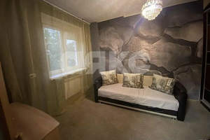 2-к квартира, вторичка, 36м2, 2/3 этаж