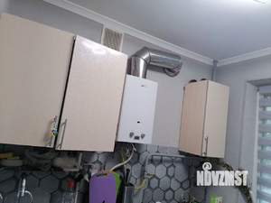 2-к квартира, вторичка, 48м2, 1/5 этаж