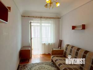 2-к квартира, вторичка, 44м2, 3/5 этаж
