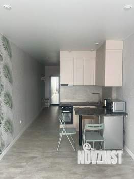 Студия квартира, вторичка, 25м2, 25/25 этаж