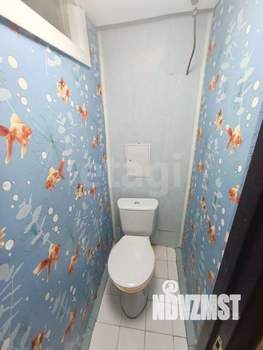 2-к квартира, вторичка, 48м2, 4/5 этаж