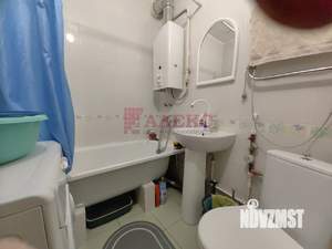 3-к квартира, вторичка, 54м2, -1/5 этаж