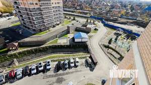 Студия квартира, вторичка, 31м2, 9/19 этаж