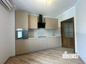 2-к квартира, вторичка, 74м2, 2/17 этаж