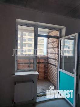 2-к квартира, вторичка, 48м2, 17/24 этаж