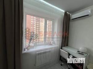 2-к квартира, вторичка, 55м2, 12/22 этаж