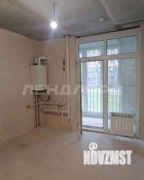 2-к квартира, вторичка, 54м2, 2/24 этаж