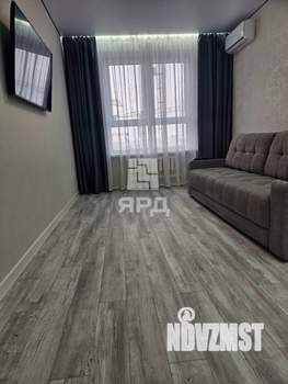 1-к квартира, вторичка, 40м2, 9/12 этаж