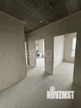 2-к квартира, вторичка, 52м2, 18/20 этаж