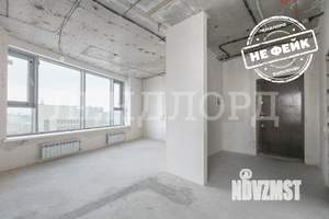 Студия квартира, вторичка, 28м2, 19/25 этаж