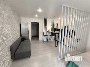 Студия квартира, вторичка, 37м2, 3/18 этаж