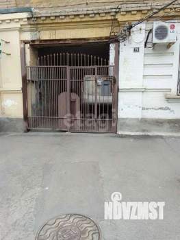 3-к квартира, вторичка, 65м2, 2/2 этаж